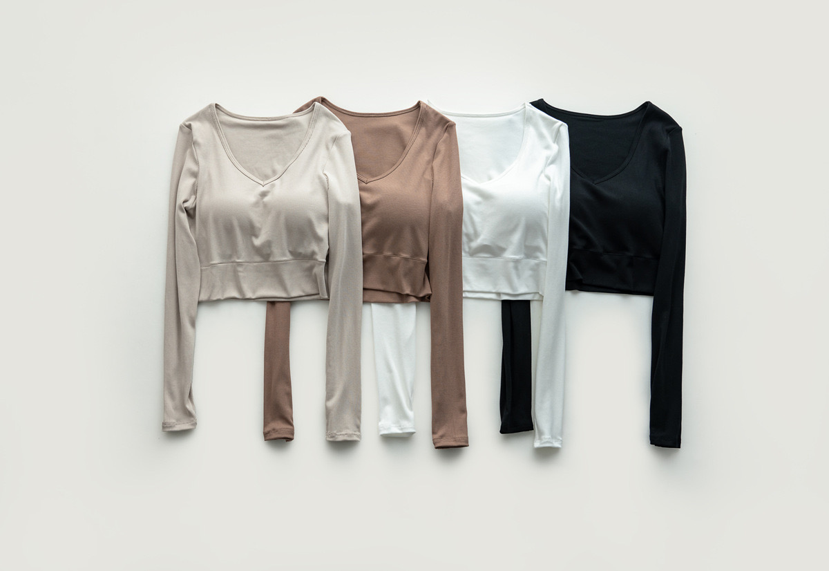 Long Sleeve